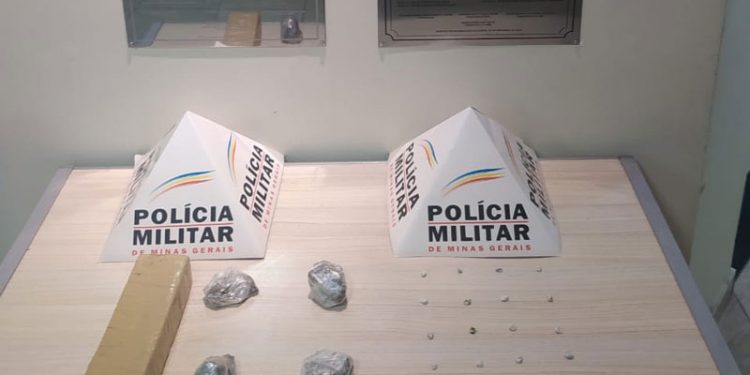 Foto: Comando Geral