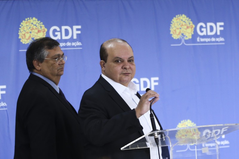 © José Cruz/Agência Brasil