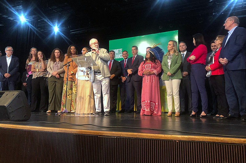 © José Cruz/Agência Brasil