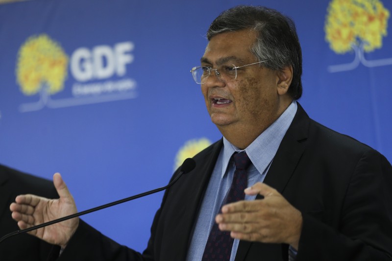 © José Cruz/Agência Brasil