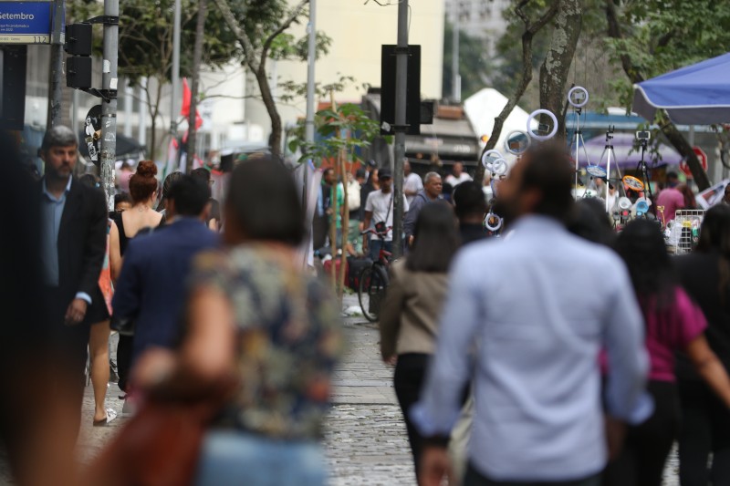 © Tânia Rêgo/Agência Brasil