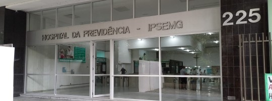 Ipsemg / Divulgação