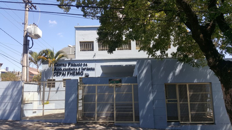 Fhemig / Divulgação