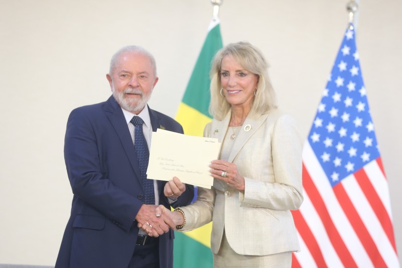 © Valter Campanato/Agência Brasil