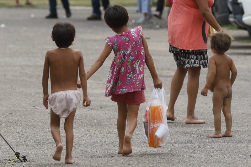 © Fernando Frazão/Agência Brasil