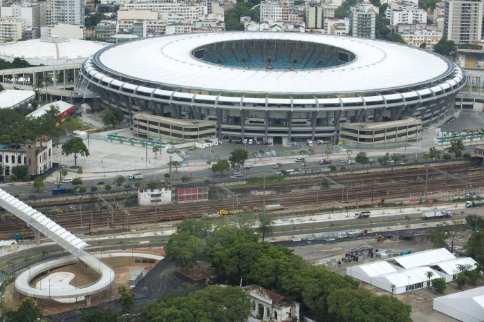 © Tomaz Silva/Agência Brasil