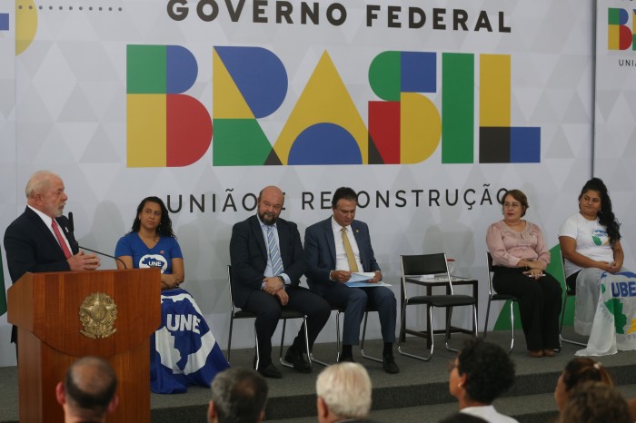 © Valter Campanato/Agência Brasil