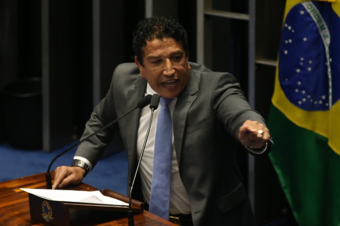 © Fabio Rodrigues Pozzebom/Agência Brasil