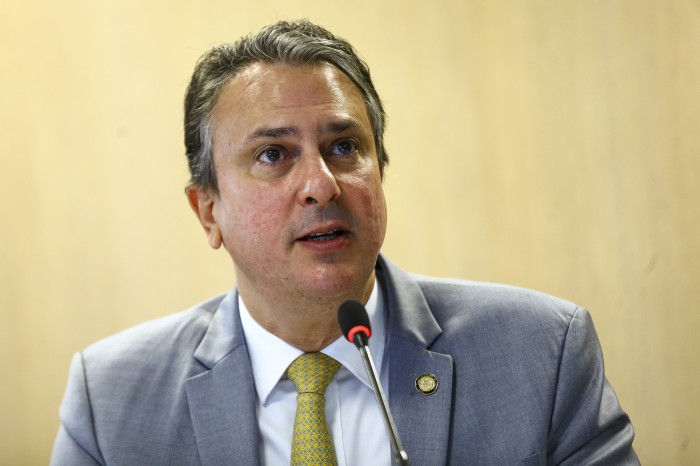 © Marcelo Camargo/Agência Brasil