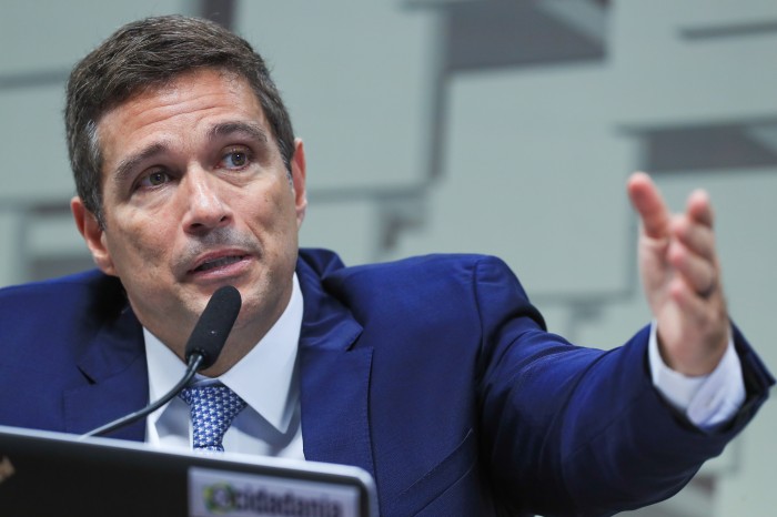 © Foto Lula Marques/ Agência Brasil