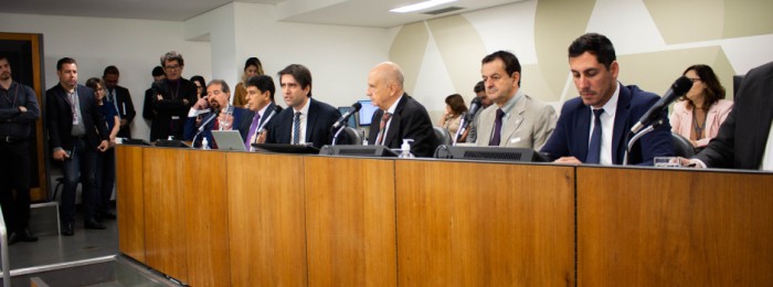 Rafael Mendes / SES-MG