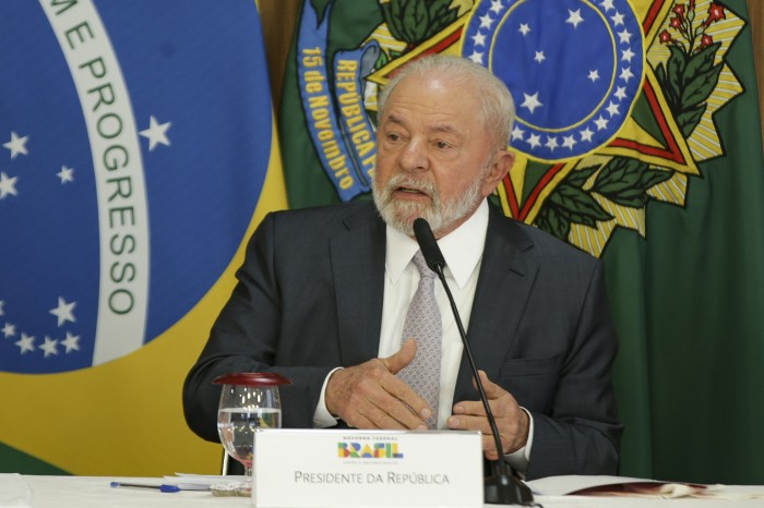 © Marcelo Camargo/Agência Brasil