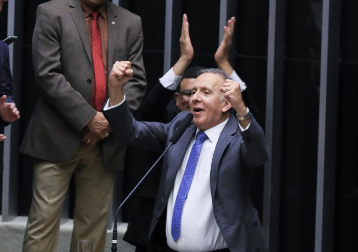 © Lula Marques/ Agência Brasil