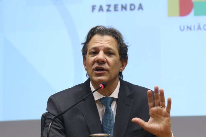 © Valter Campanato/Agência Brasil