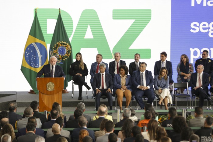 © Marcelo Camargo/Agência Brasil