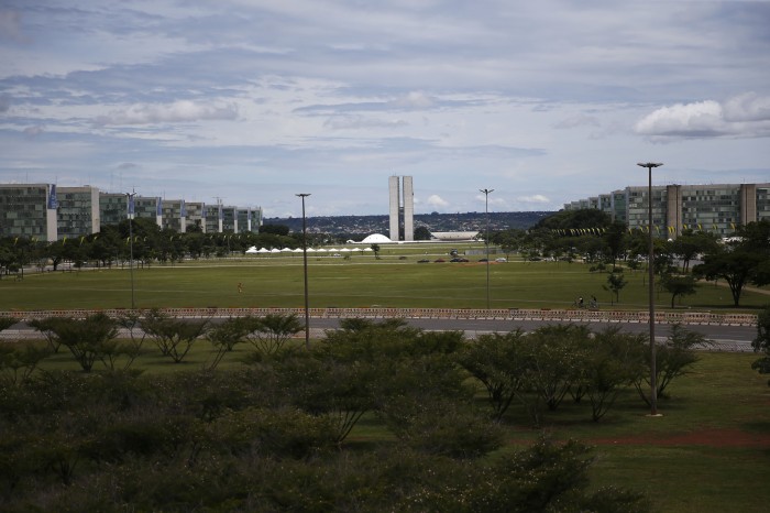 © José Cruz/Agência Brasil