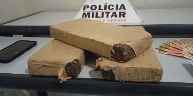 Foto: Comando Geral