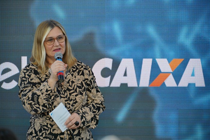 © Rafa Neddermeyer/Agência Brasil