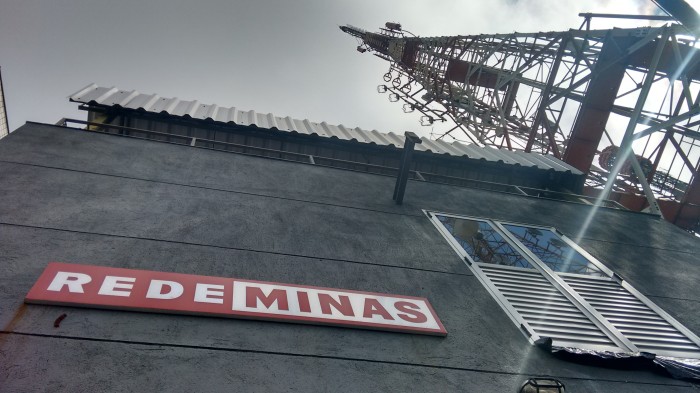 Rede Minas / Divulgação