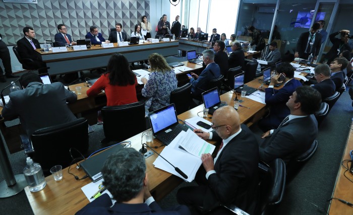 © Lula Marques/ Agência Brasil