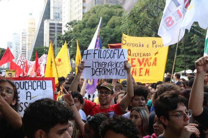 © Rovena Rosa/Agência Brasil