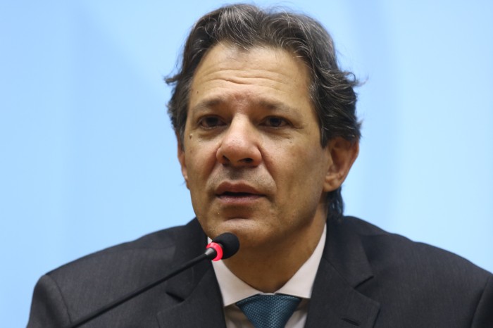 © Valter Campanato/Agência Brasil