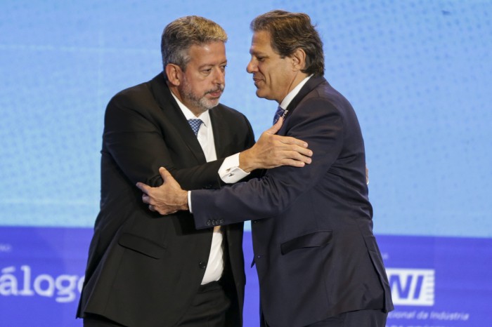 © Marcelo Camargo/Agência Brasil