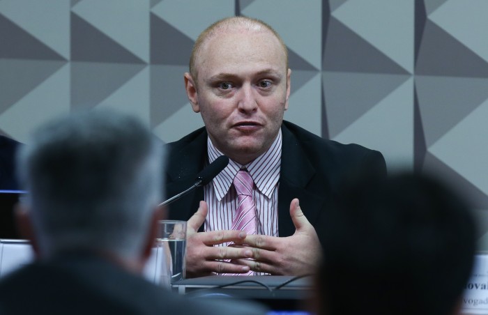 © Lula Marques/ Agência Brasil