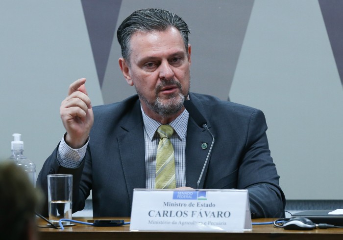 © Lula Marques/ Agência Brasil