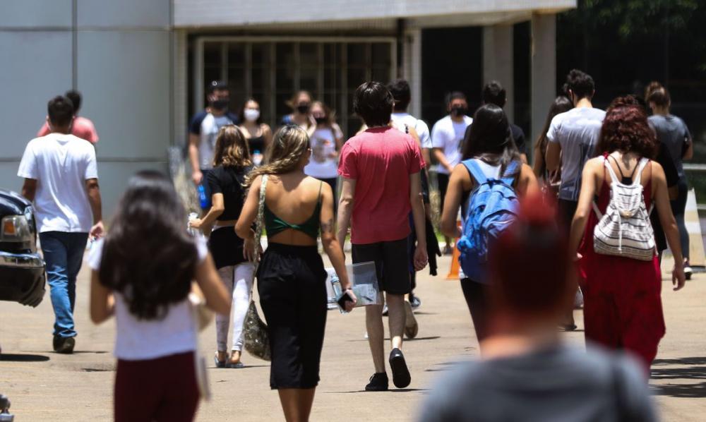 Foto: Agência Brasil/reprodução.