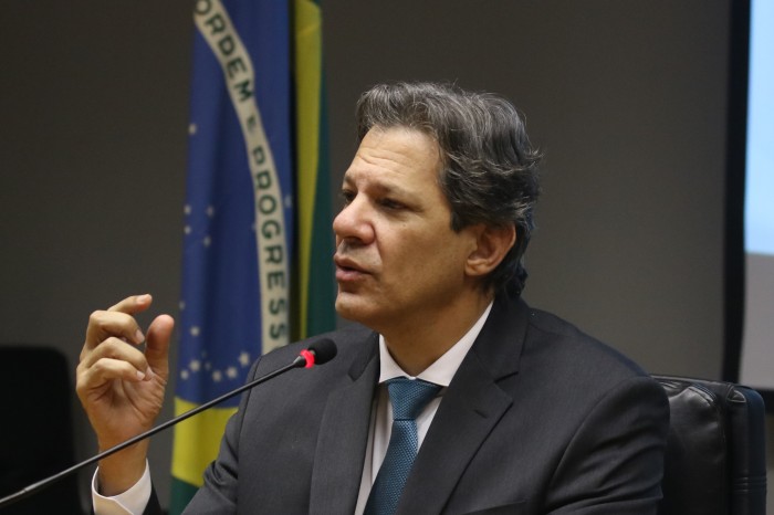 © Valter Campanato/Agência Brasil