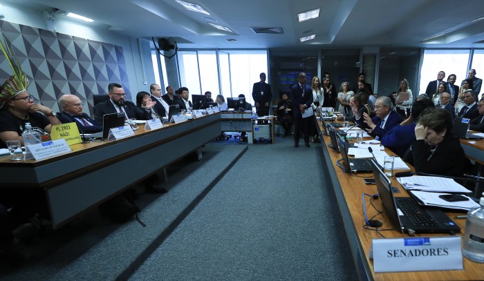 © Lula Marques/ Agência Brasil