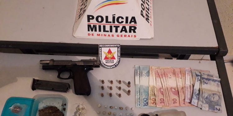 Foto: Comando Geral