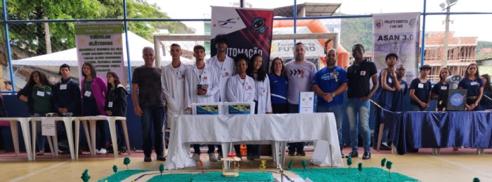 SEE-MG / Divulgação