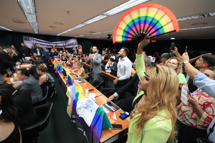 © Lula Marques/ Agência Brasil