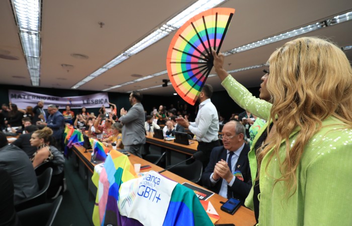 © Lula Marques/ Agência Brasil