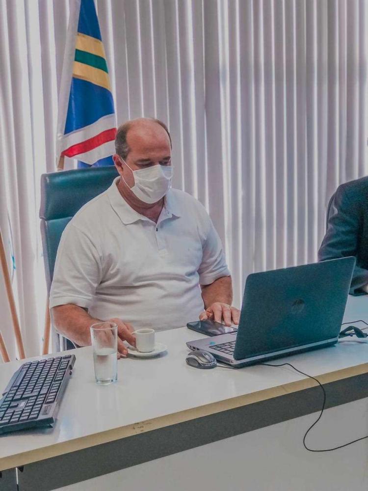 Divulgação/Prefeitura