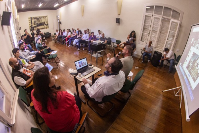 Foto: Reprodução/Secom Minas Gerais