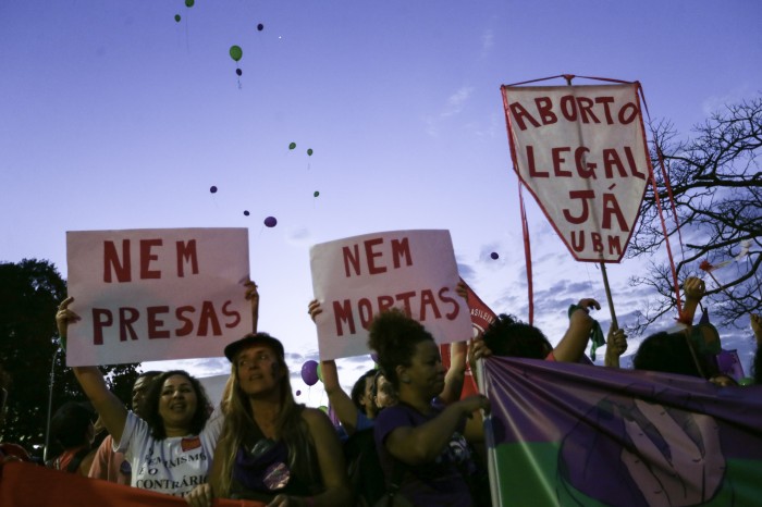 © Fabio Rodrigues Pozzebom/Agência Brasil