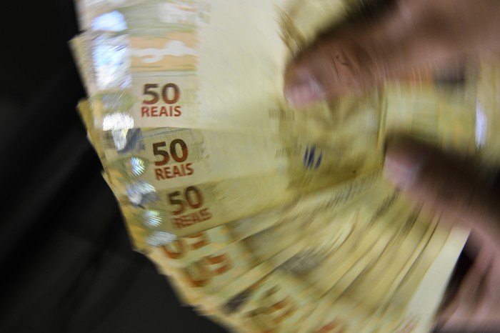 © Marcello Casal Jr/Agência Brasil/Arquivo