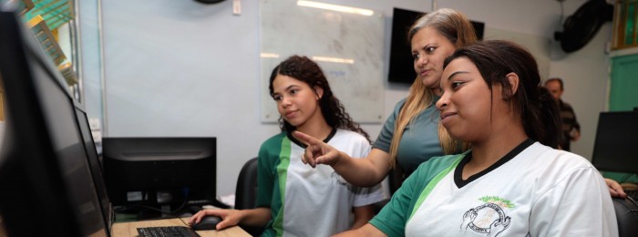 Dirceu Aurélio / Imprensa MG