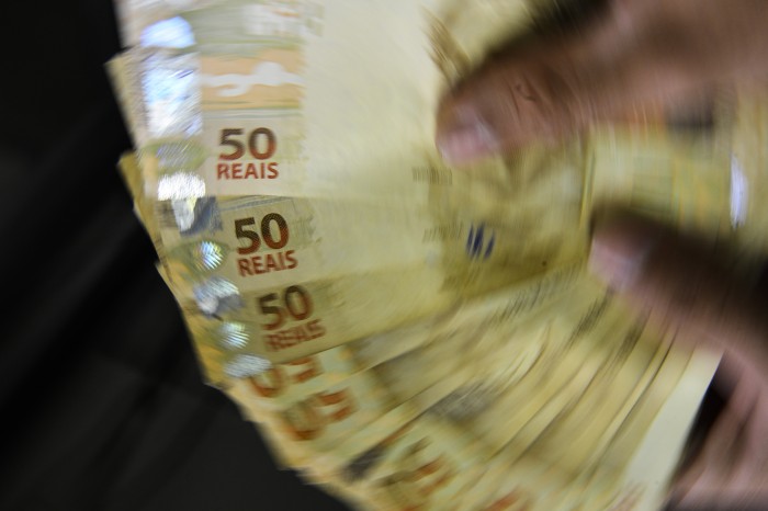 © Marcello Casal Jr/Agência Brasil/Arquivo