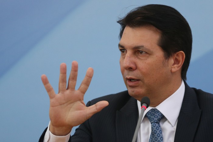 © José Cruz/Agência Brasil