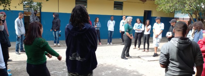 SEE-MG / Divulgação