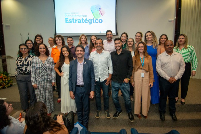 Fábio Marchetto / SES