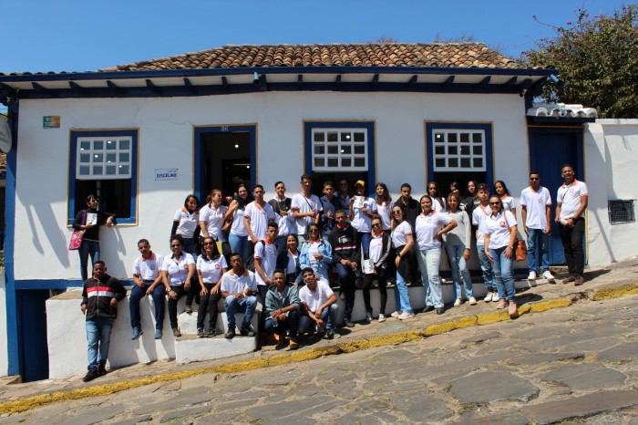 SEE-MG / Divulgação
