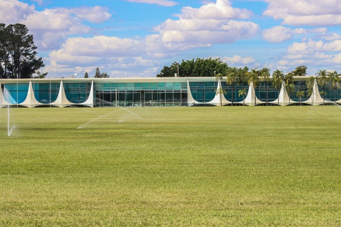 © Valter Campanato/Agência Brasil