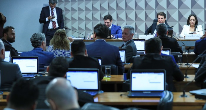 © Lula Marques/ Agência Brasil