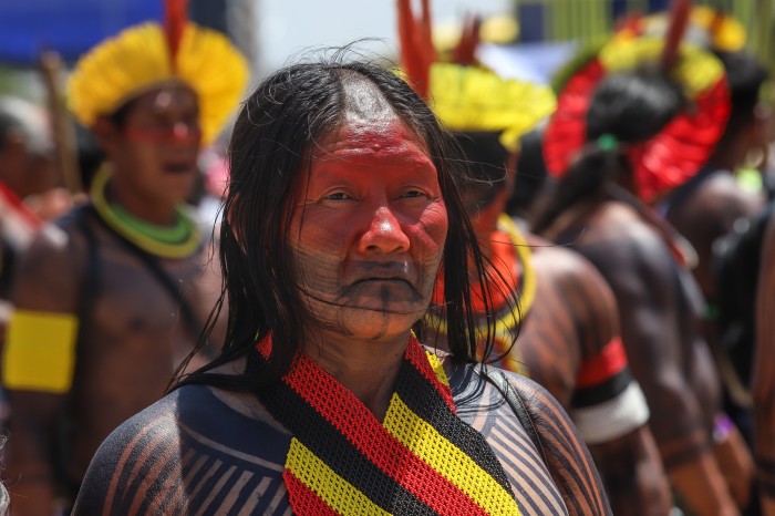 © Antônio Cruz/Agência Brasil