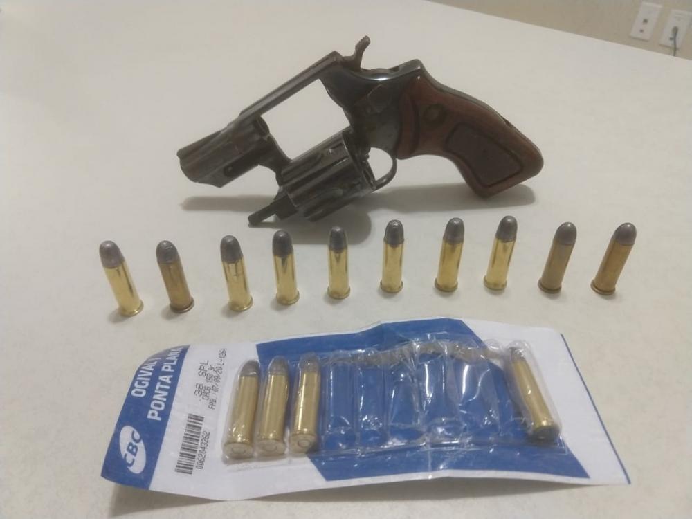 Foto: Polícia Civil/Divulgação